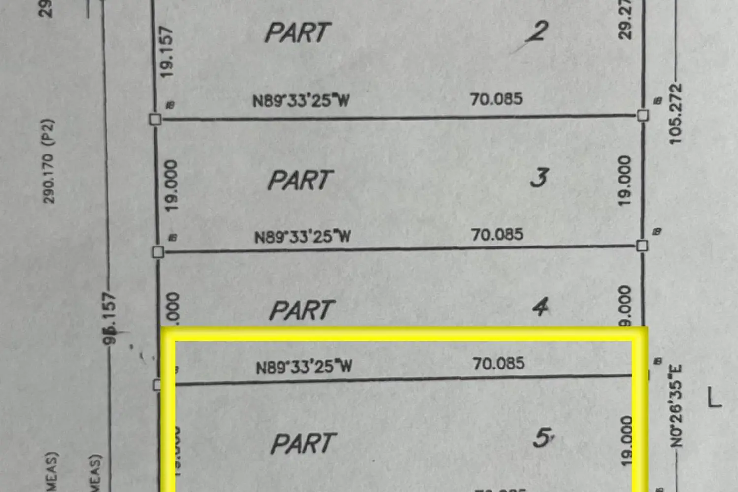 Additional image 2 of Part 5 W. Ipperwash Road