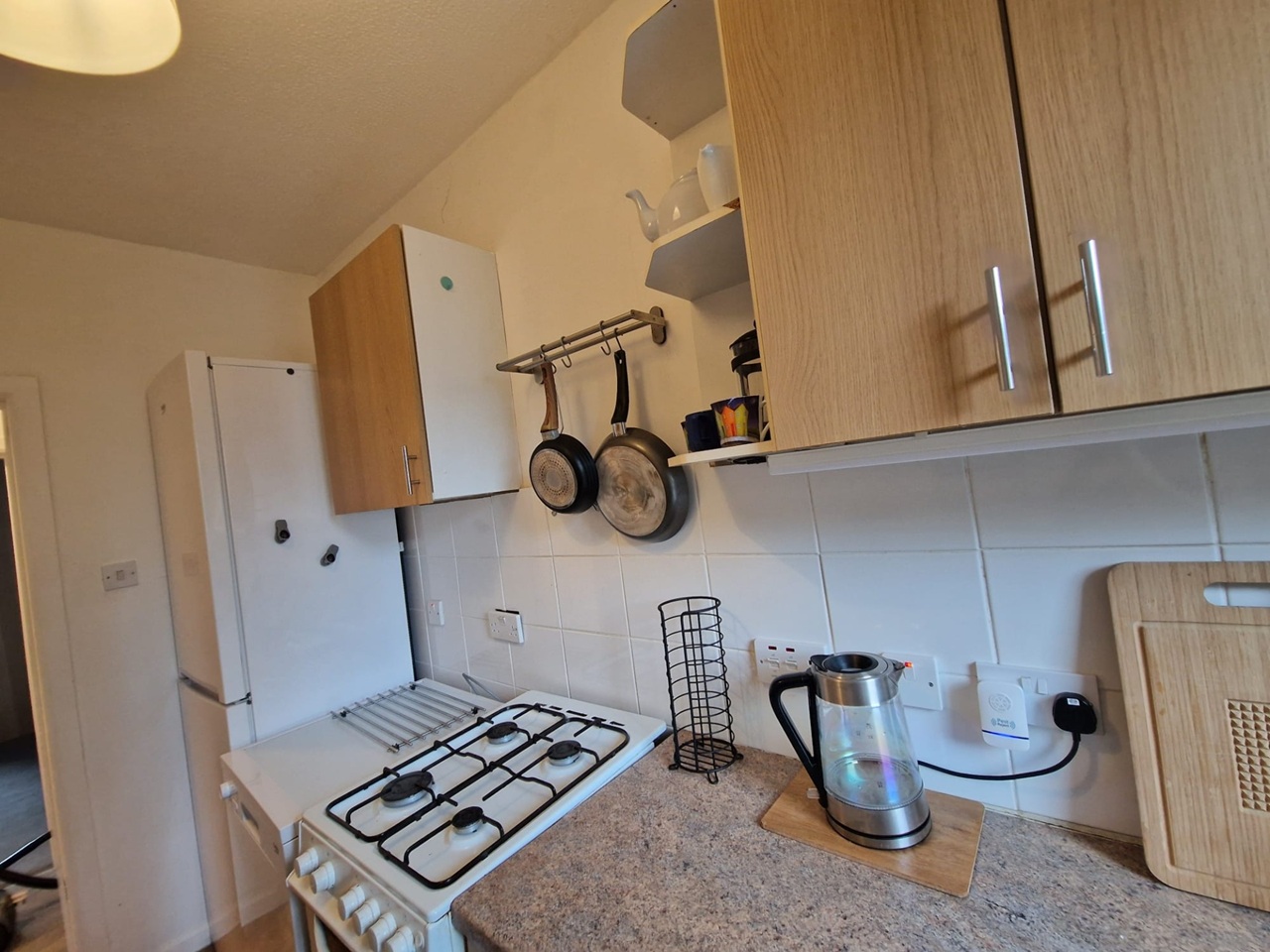 Additional image 14 of Room in a Shared Flat, Ferry Road Avenue, EH4, N1 7GU