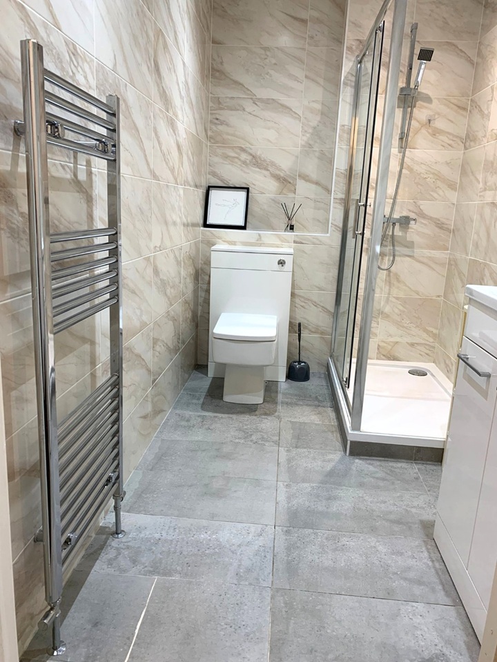 Additional image 8 of 2 Bed Flat, Rathlin Street, G51, N1 7GU