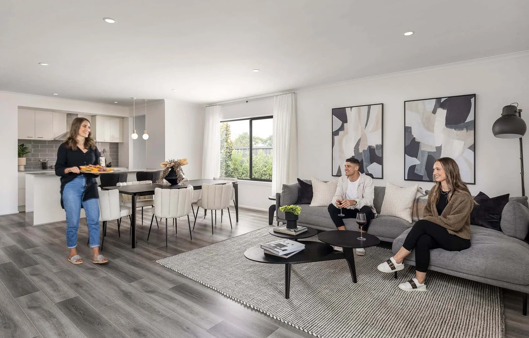 Additional image 3 of Lot 2155 Sinopia Street, Clyde VIC 3978