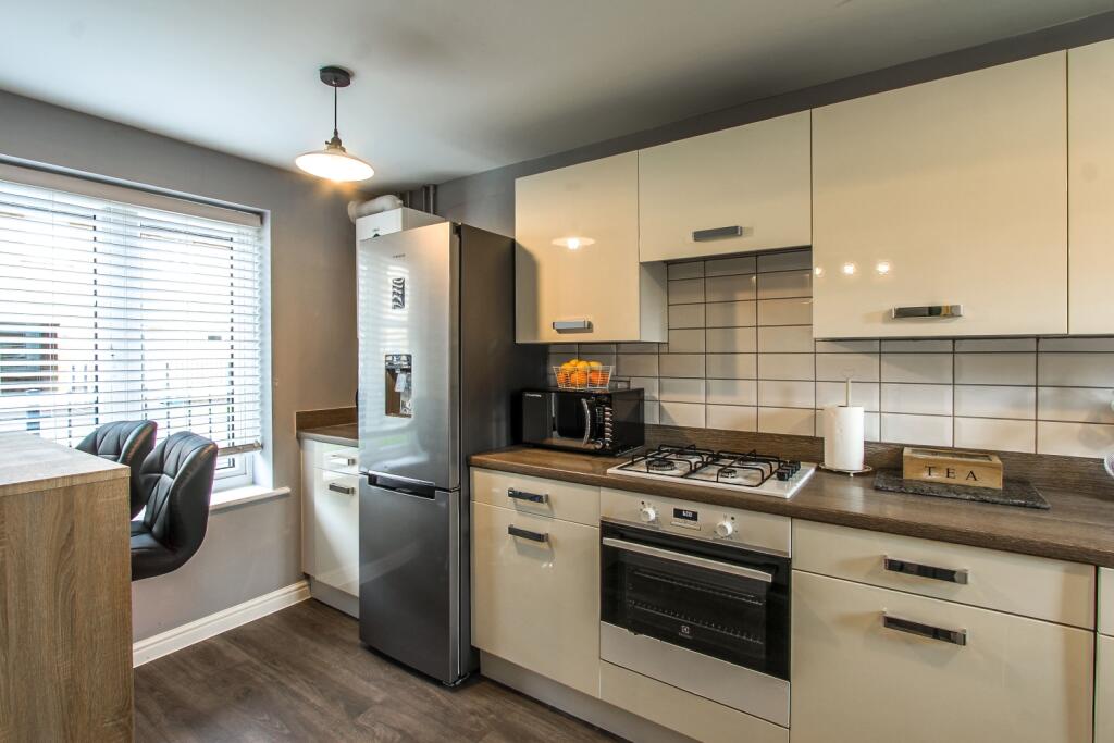 Additional image 6 of 7 Falcon Road, Brympton, Yeovil