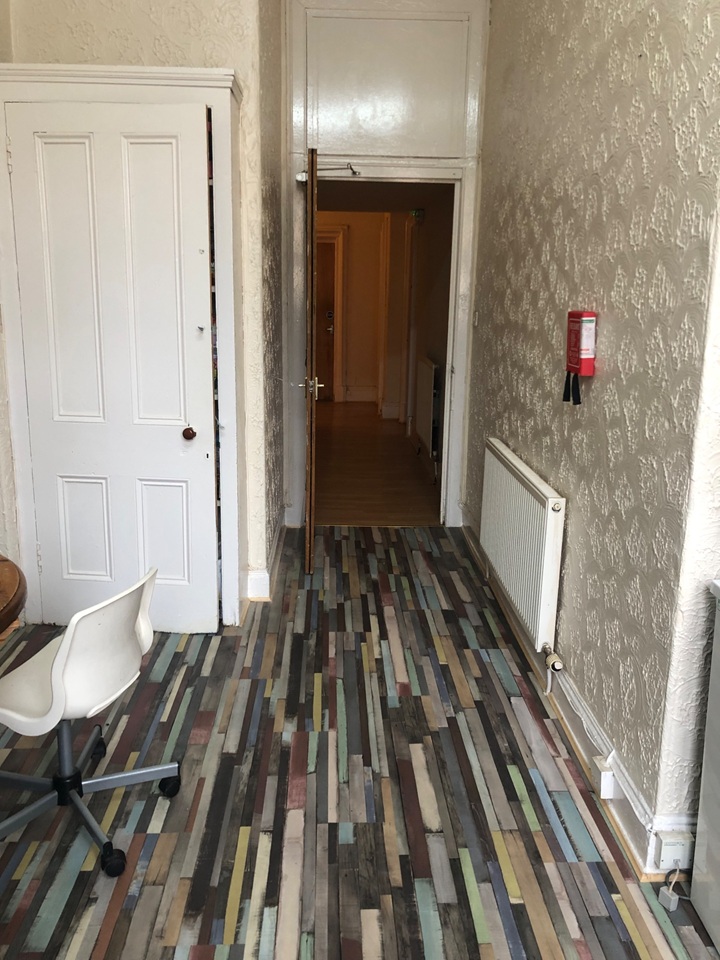 Additional image 6 of 5 Bed Flat, Cecil St, G12, N1 7GU