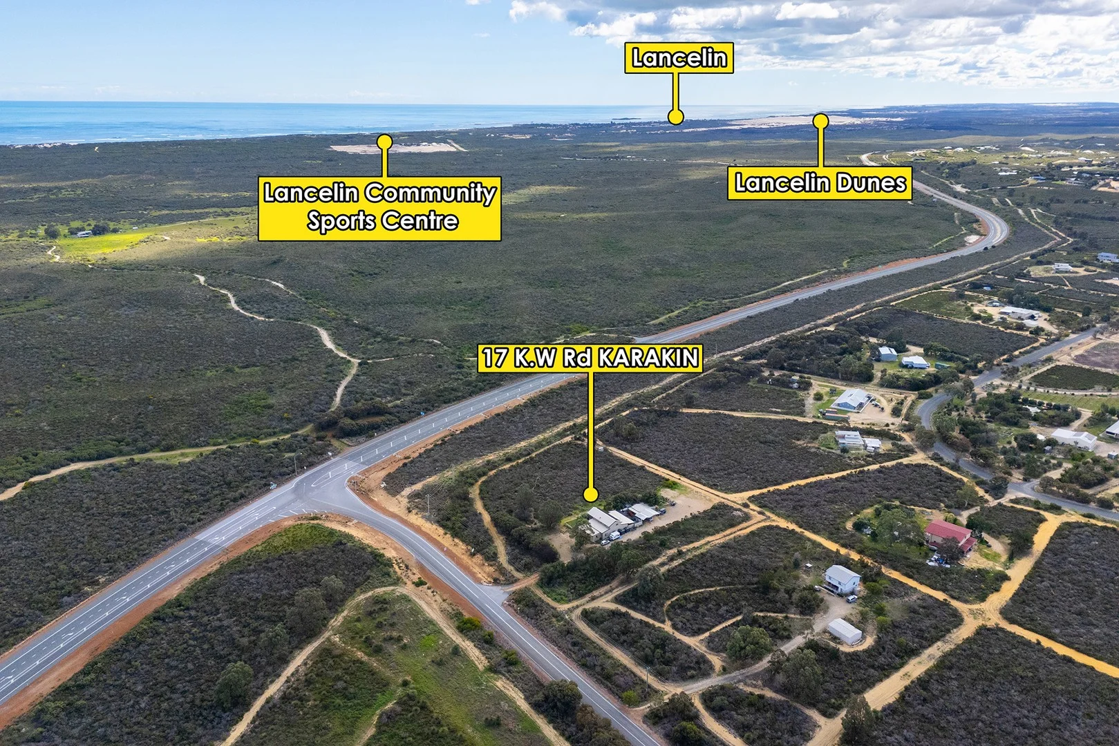 Additional image 2 of 17 K.W. ROAD,, Karakin WA 6044