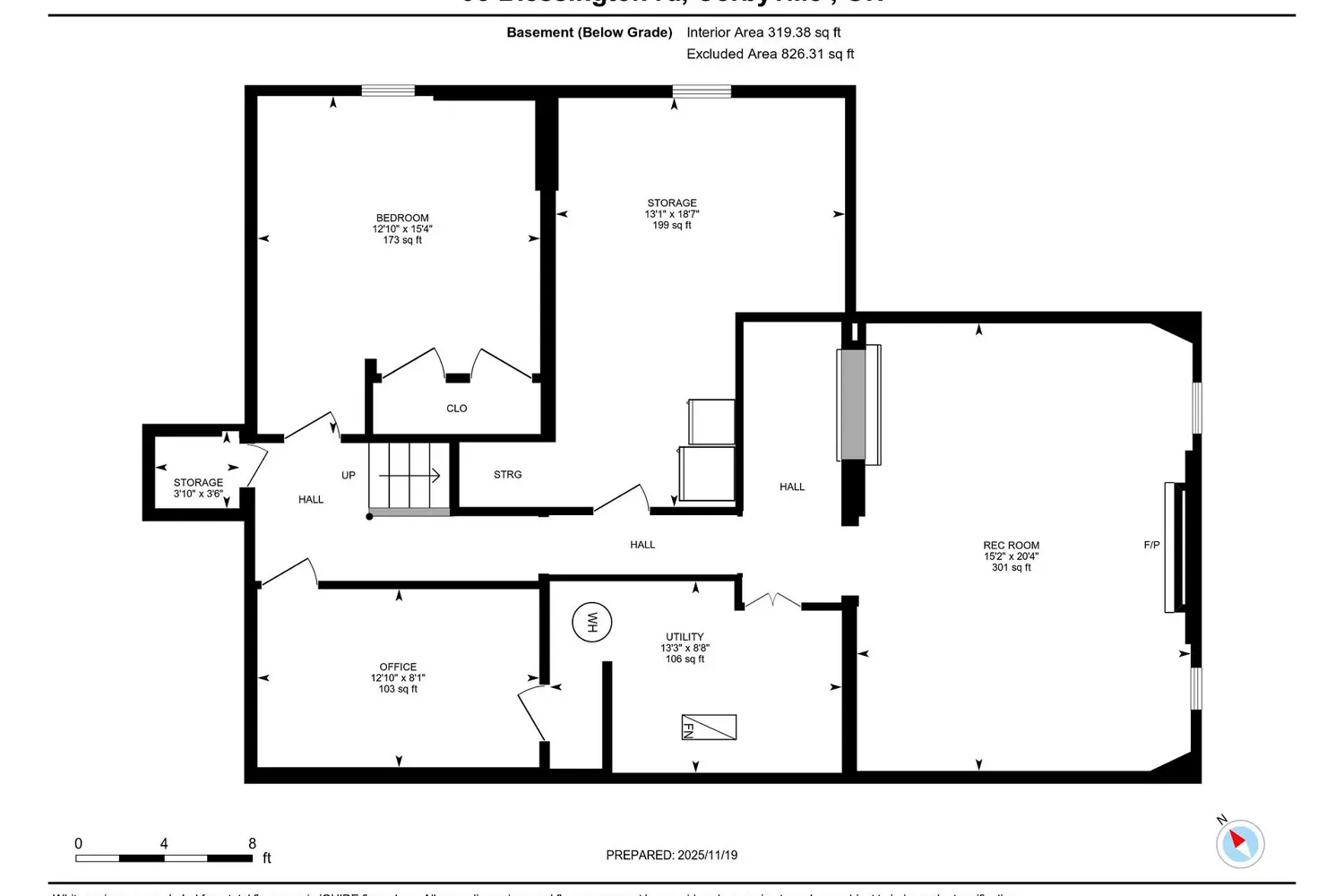 Additional image 16 of 98 Blessington Road