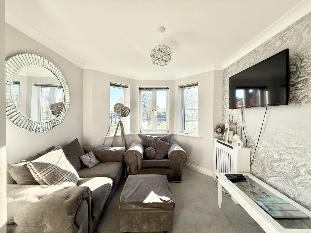 Additional image 23 of Merevale Way, Yeovil, Somerset