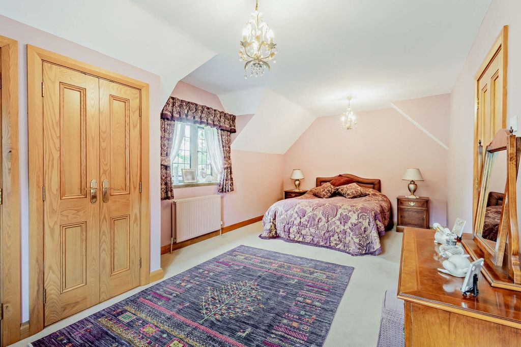 Additional image 13 of 5 bed detached house to rentChurch End, Priors Hardwick, Southam CV47