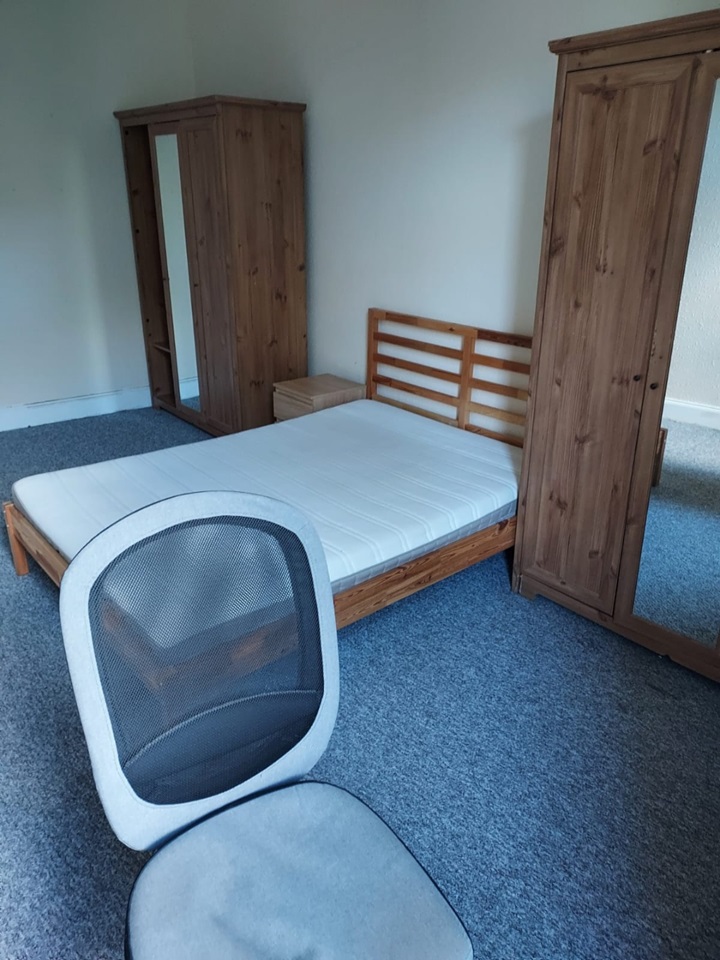 Additional image 8 of 3 Bed Flat, Barrington Drive, G4, N1 7GU