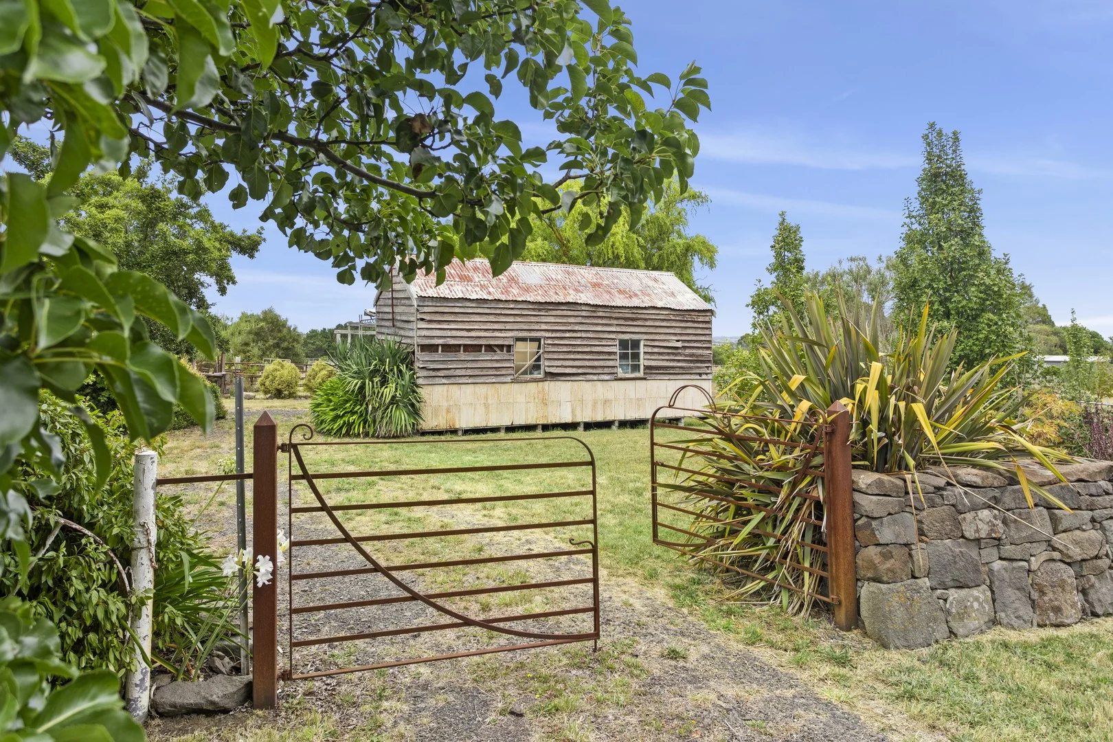 Additional image 2 of CA7 Sec 50 Lasslett Street, Malmsbury VIC 3446
