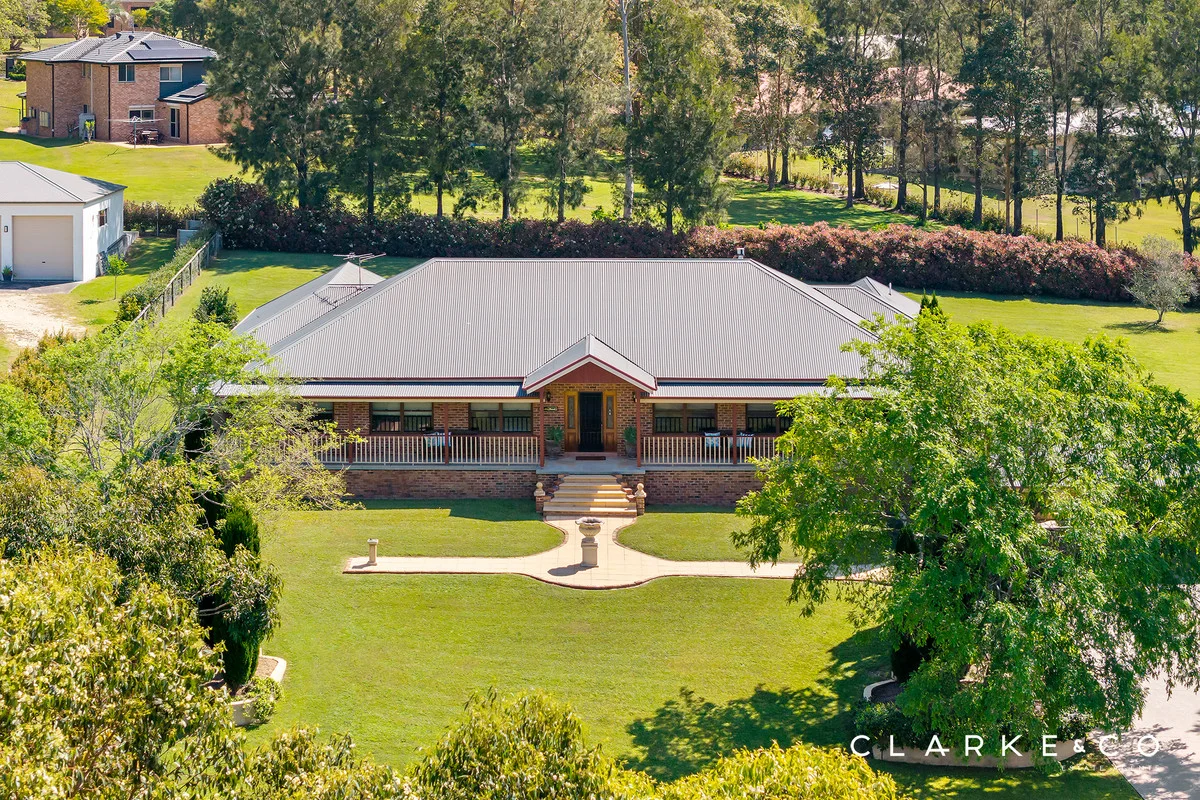 Additional image 3 of 68 Hilldale Drive, Bolwarra Heights NSW 2320