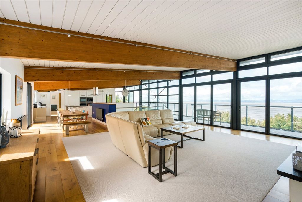 Additional image 2 of 6 bed detached house to rentLadye Bay, Clevedon, North Somerset BS21
