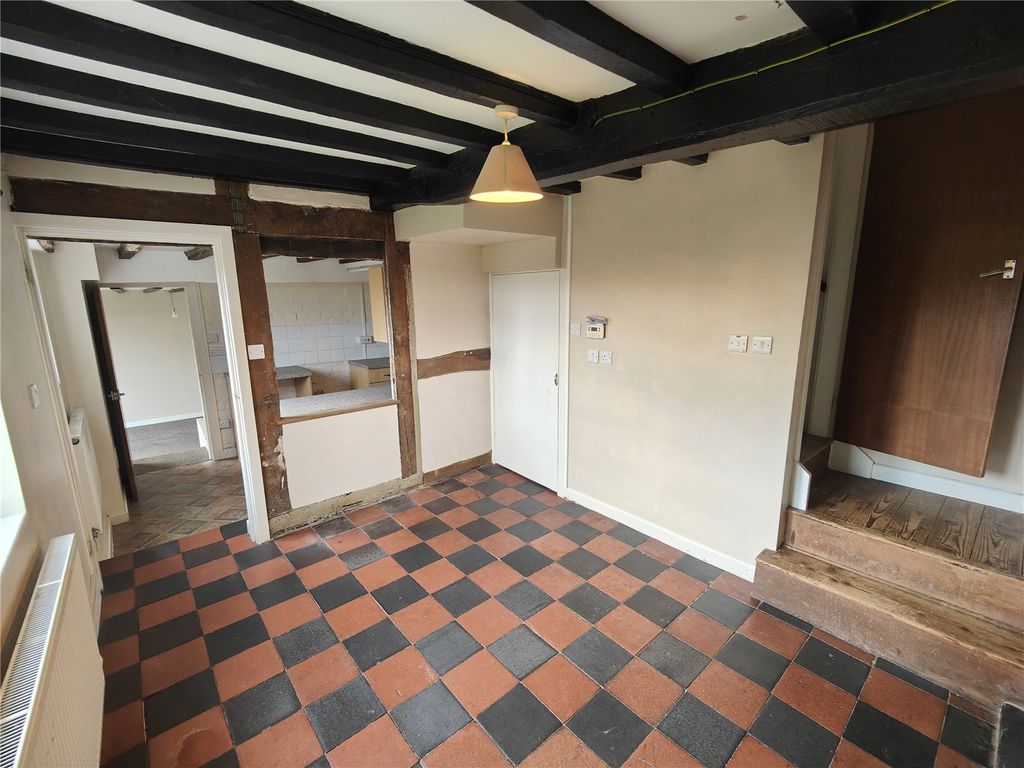 Additional image 5 of 3 bed detached house to rentFron, Montgomery, Powys SY15