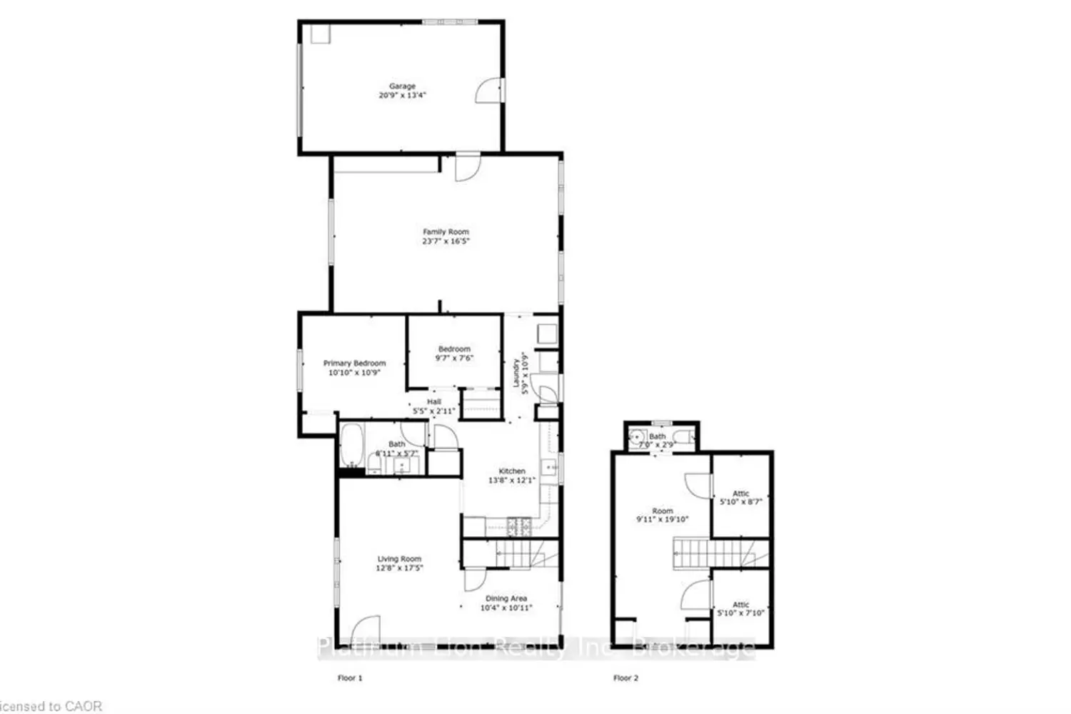 Additional image 2 of 275 Talbot Street