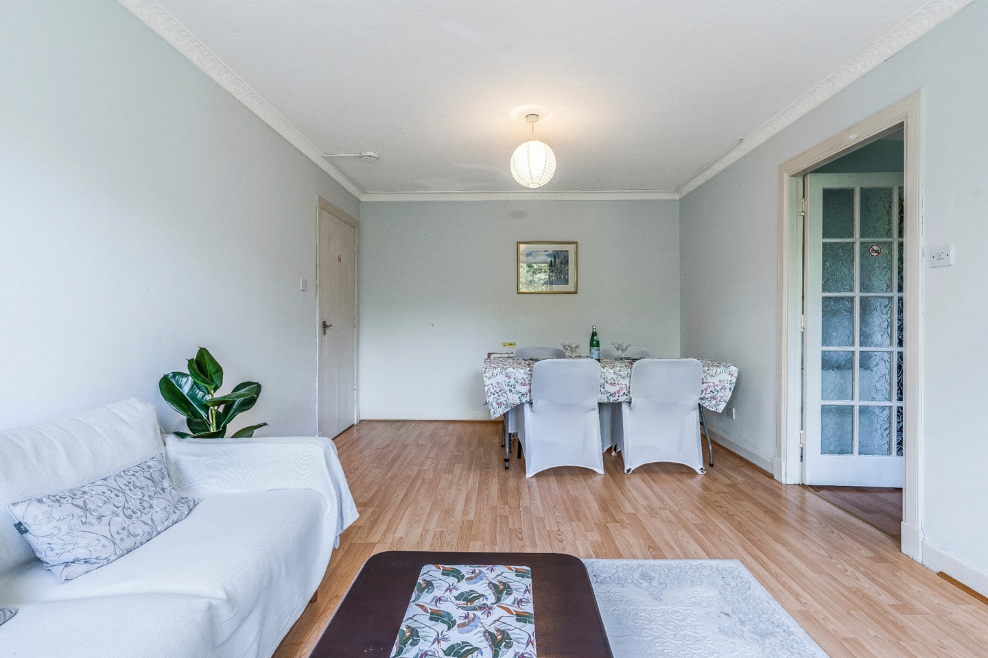 Additional image 22 of 2 Bed Flat, Edinburgh, EH8, N1 7GU