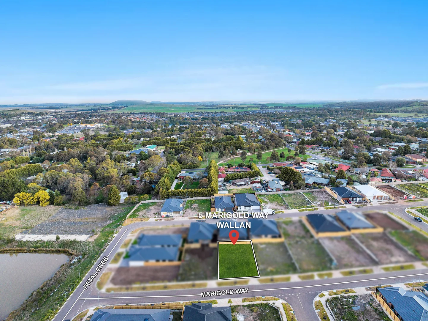 Additional image 8 of 3 Marigold Way, Wallan VIC 3756