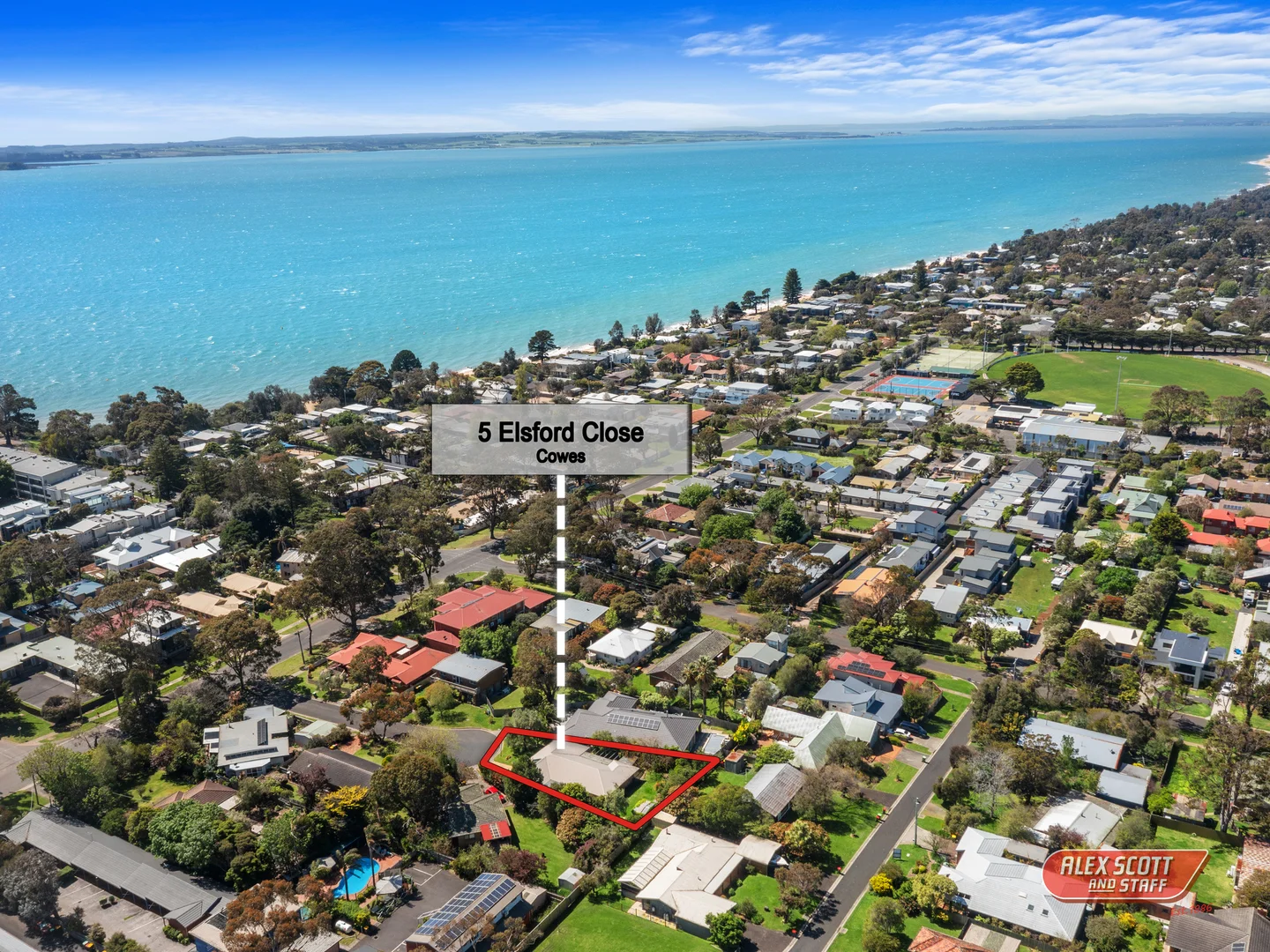 Additional image 20 of 5 Elsford Close, Cowes VIC 3922