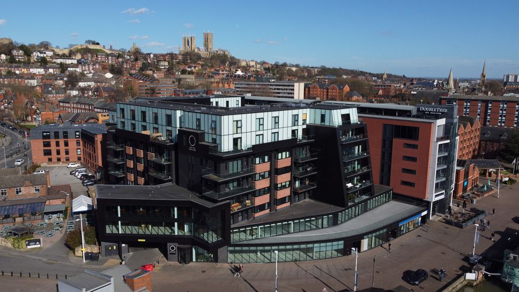Additional image 10 of 2 bed flat to rentBrayford Wharf North, Lincoln LN1
