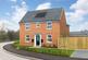 HADLEY at Porters Way Autherson Street, Driffield YO25