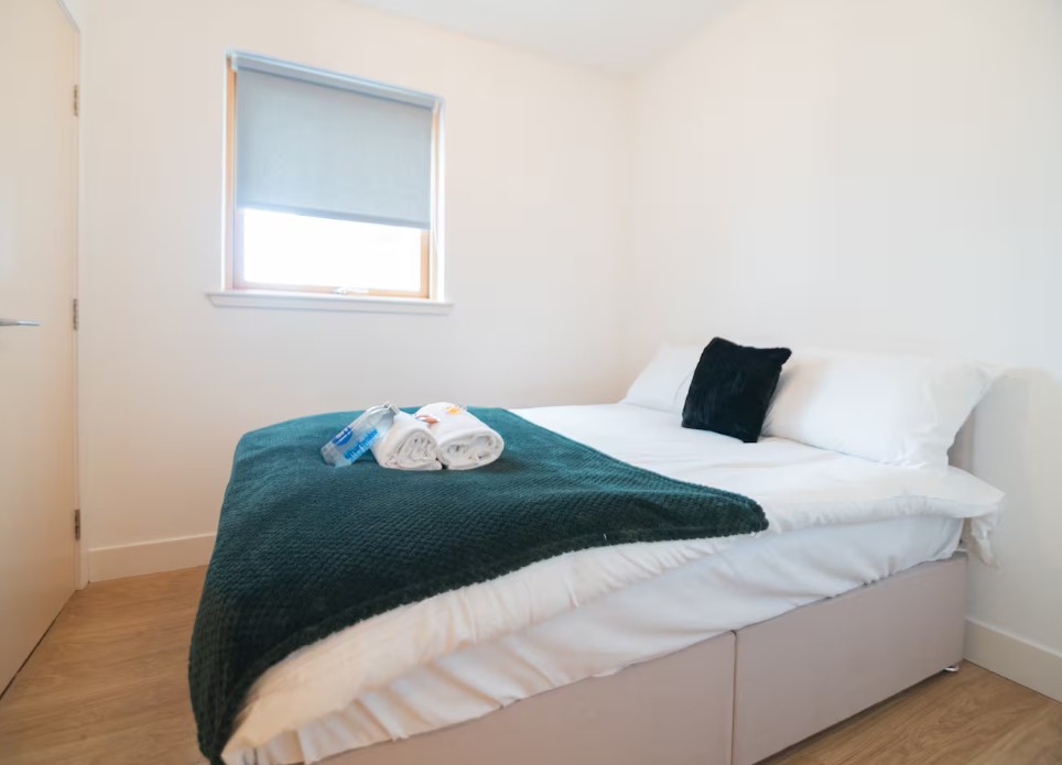 Additional image 9 of 2 Bed Flat, Argyle Street, G2, N1 7GU