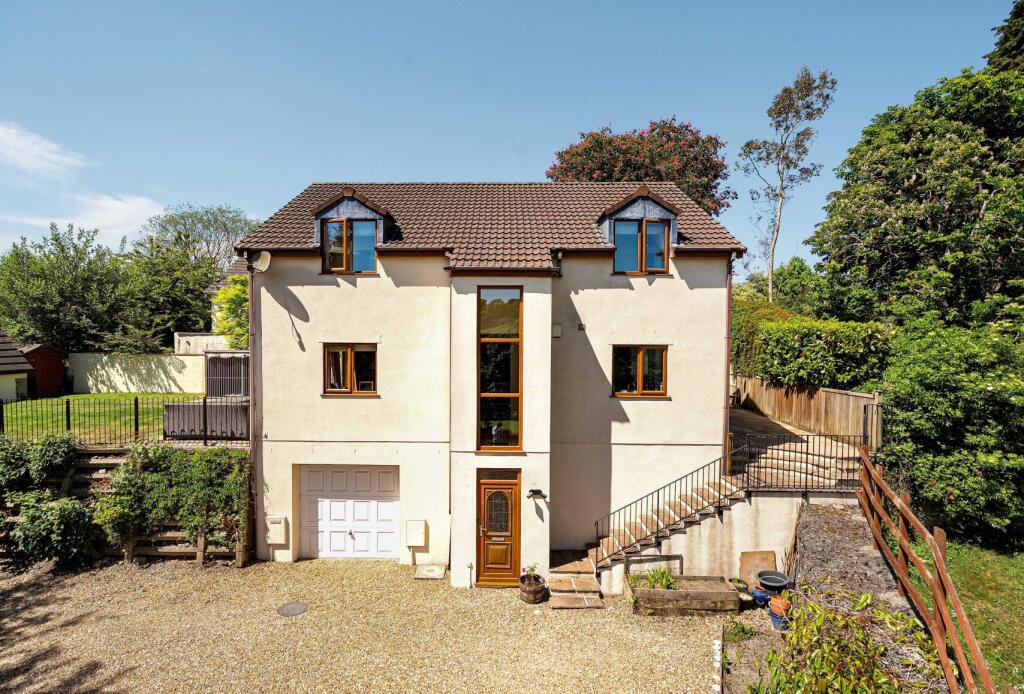 Tower Hill, Stoke St. Michael, Radstock, Somerset, BA3