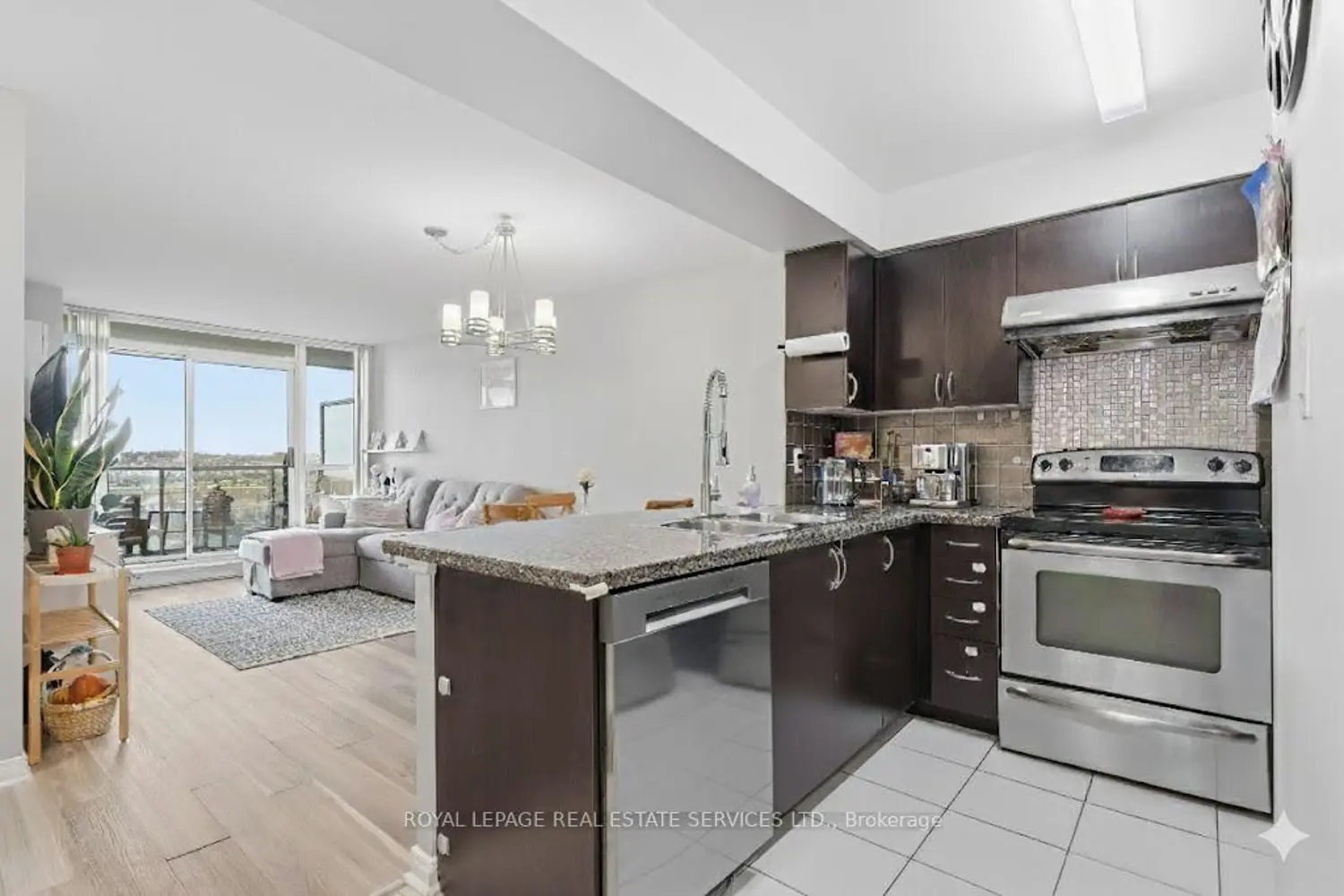 Additional image 5 of 4850 Glen Erin Drive 610