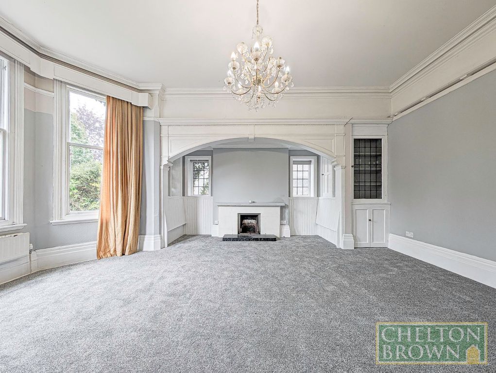 Additional image 10 of 3 bed flat to rentThe Crescent, Northampton NN1