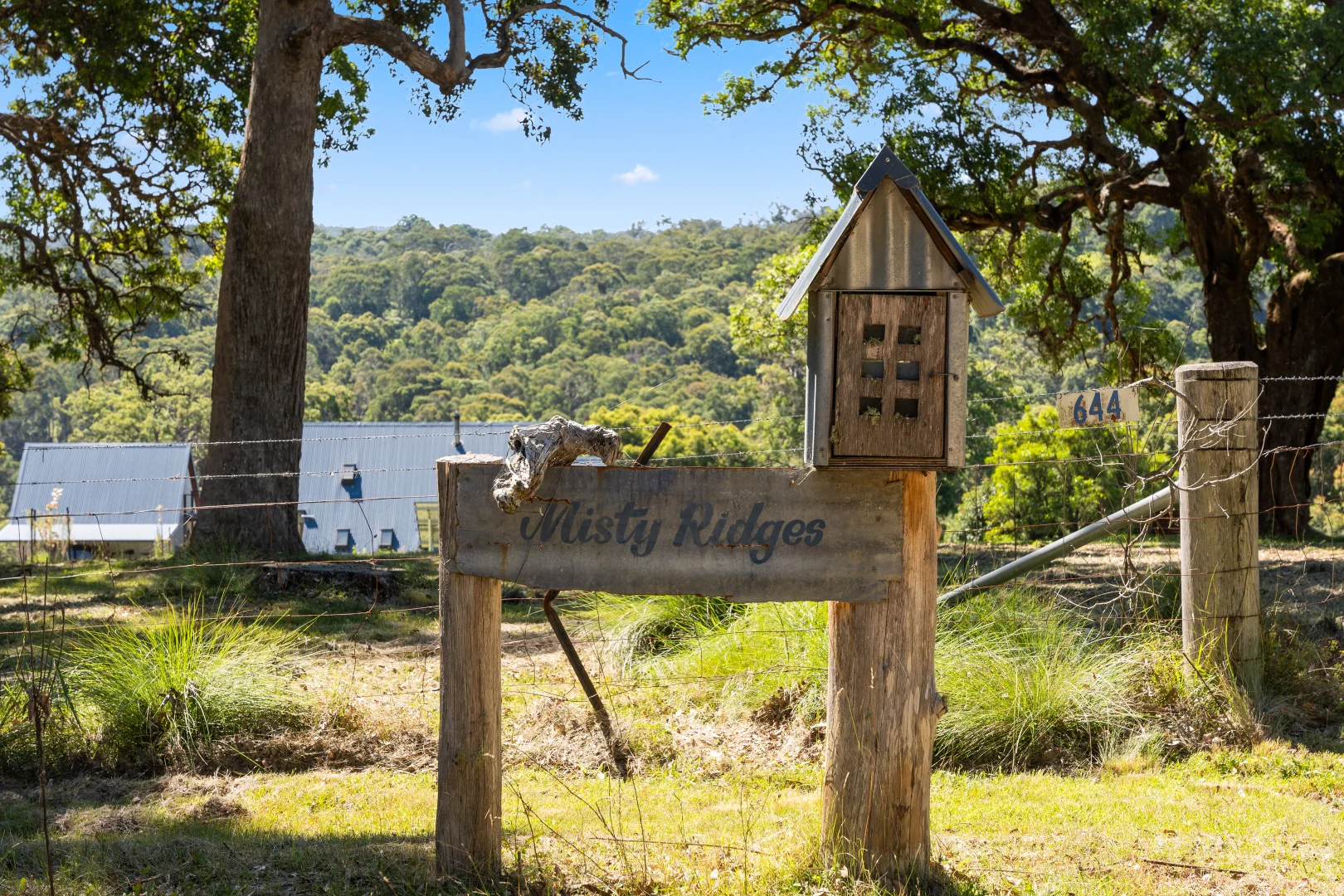 Additional image 38 of 644 Sawyers Ridge Road, Braidwood NSW 2622