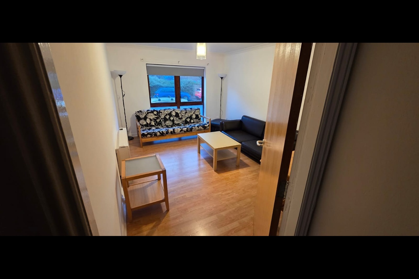 Room in a Shared Flat, Haugh Road, G3, N1 7GU