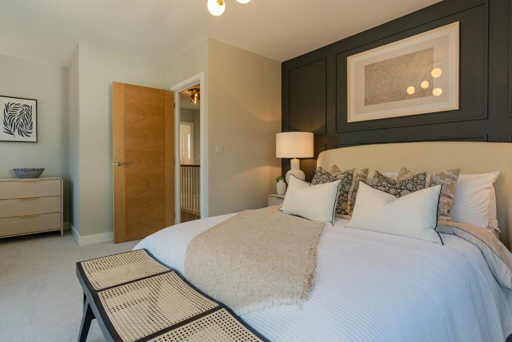 Additional image 10 of Dancing Green,
BA9 9FU