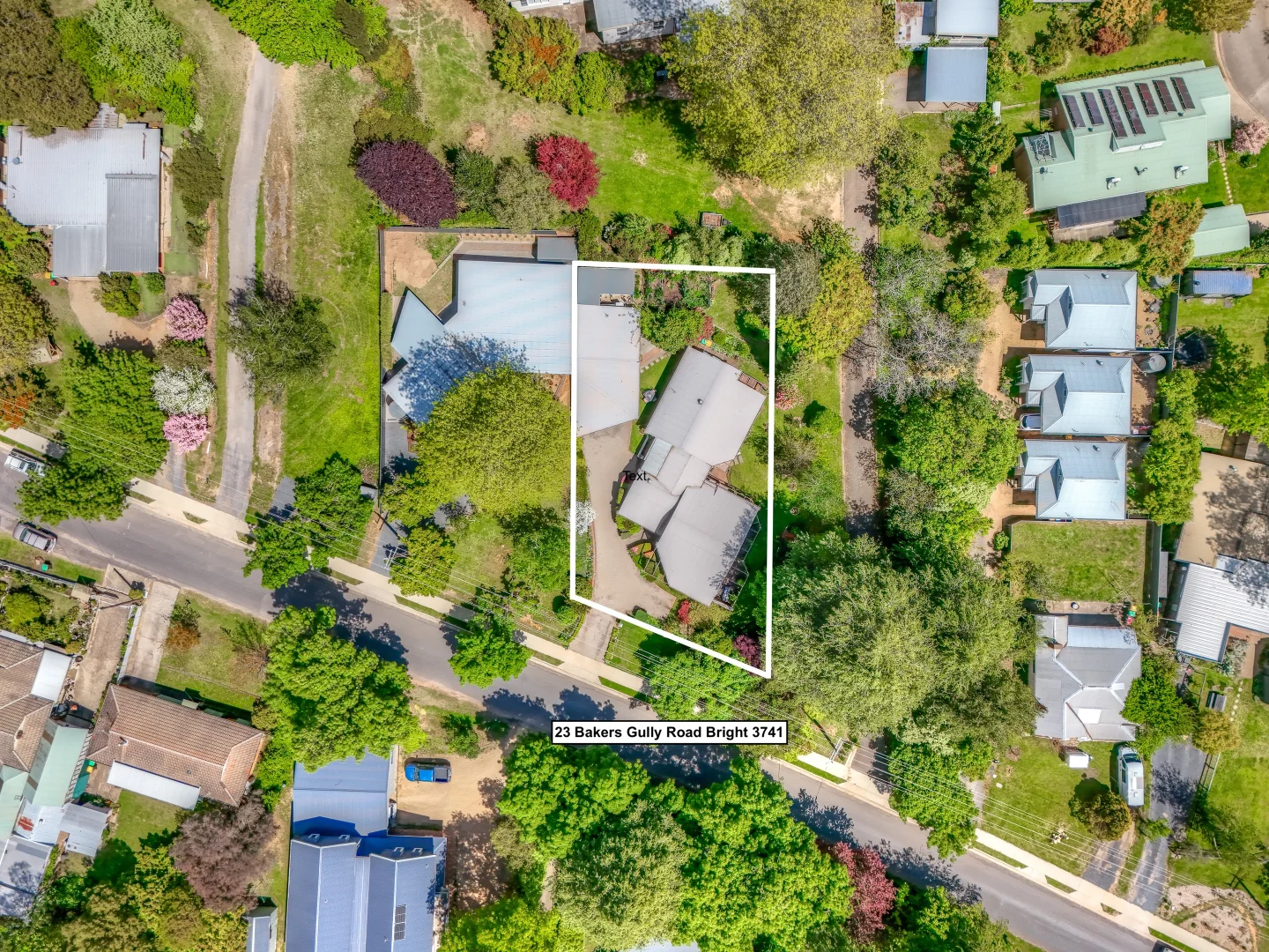Additional image 24 of 23 Bakers Gully Road, Bright VIC 3741