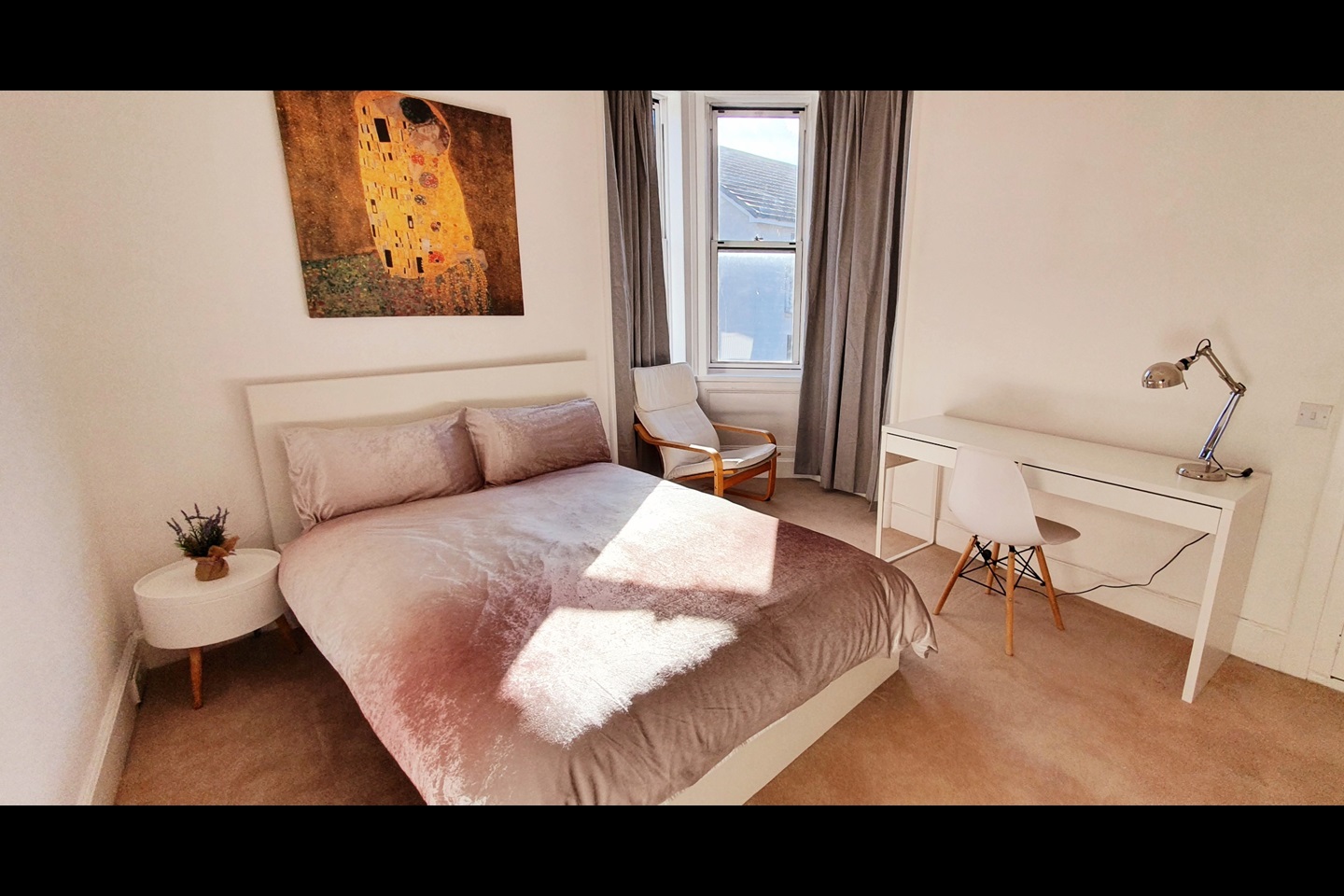 Additional image 5 of 2 Bed Flat, Duff Street, EH11, N1 7GU