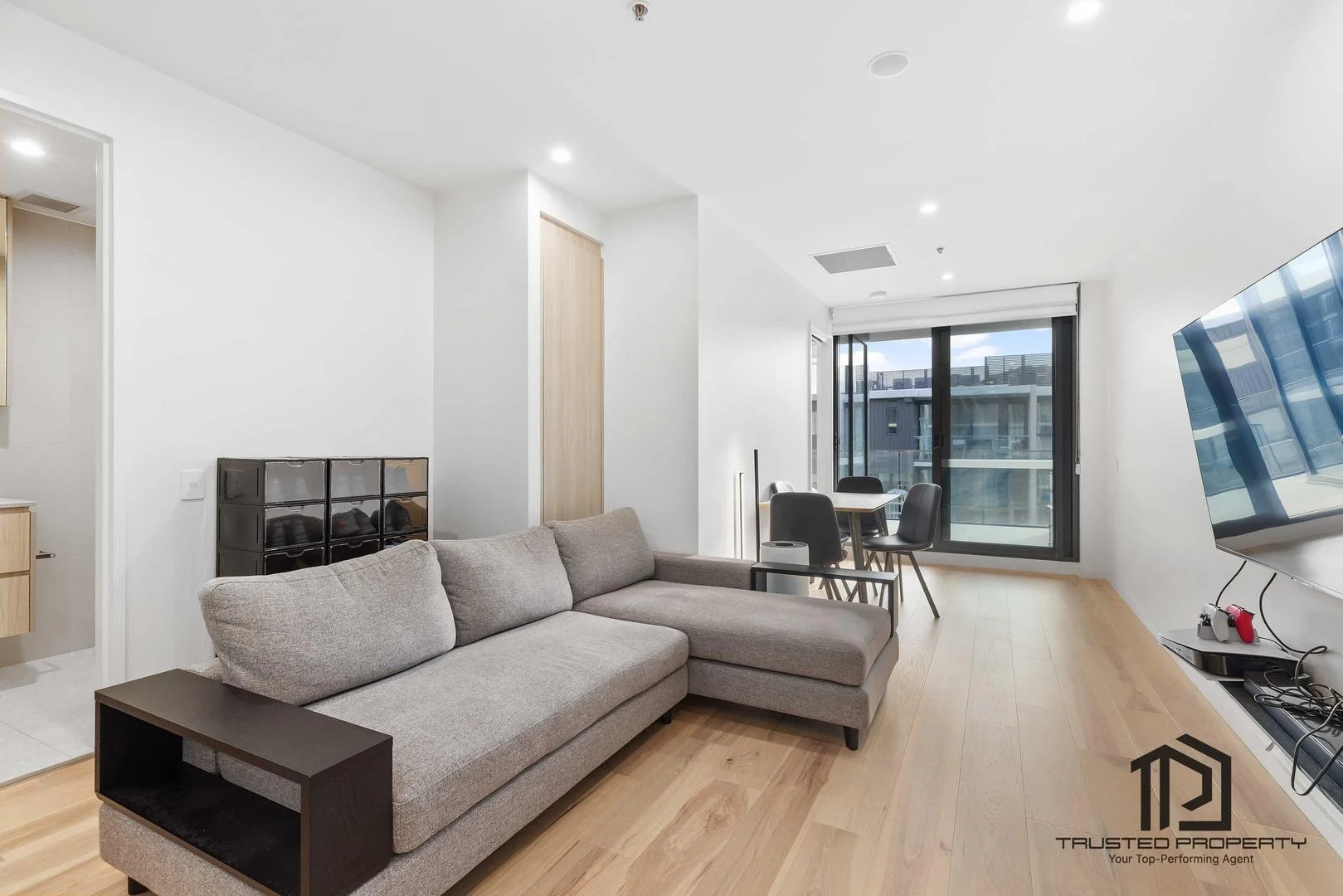 Additional image 2 of 604/65 Cooyong Street, Braddon ACT 2612