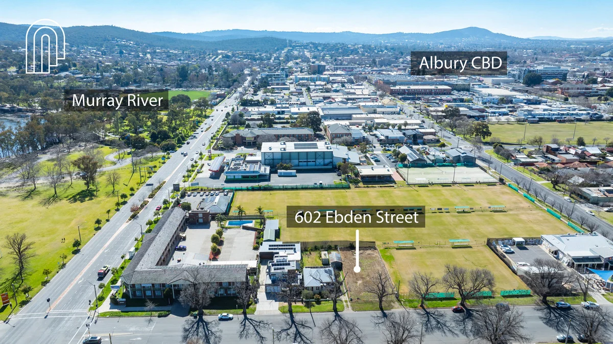 Additional image 2 of 602 Ebden Street, South Albury NSW 2640