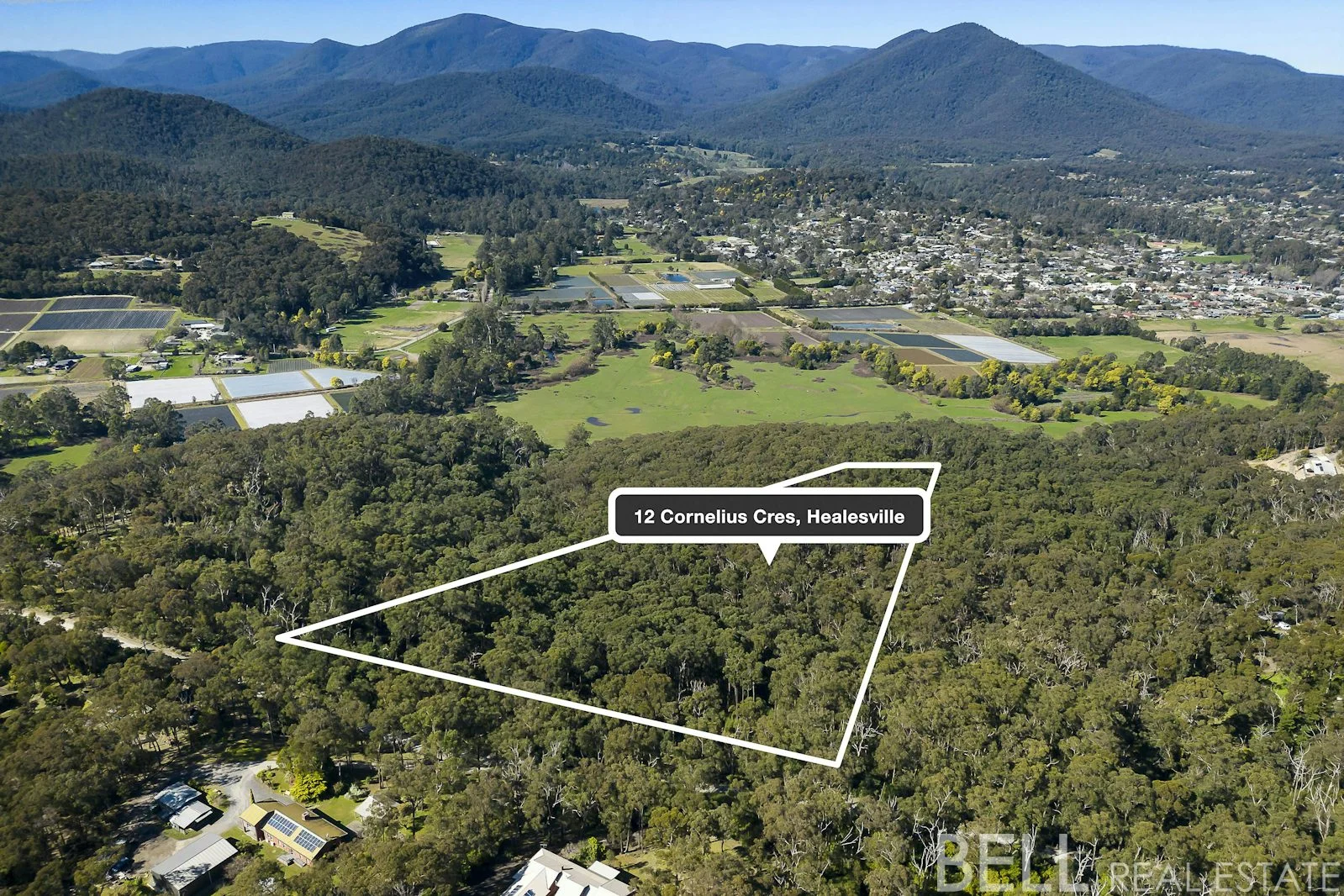 Additional image 2 of 12 Cornelius Crescent, Healesville VIC 3777