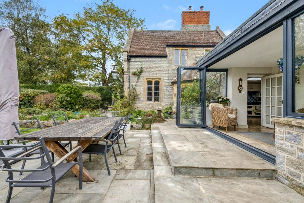 Additional image 32 of Period house  on outskirts of Butleigh village