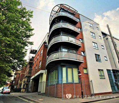 10 Arthur Place, Birmingham, West Midlands B1