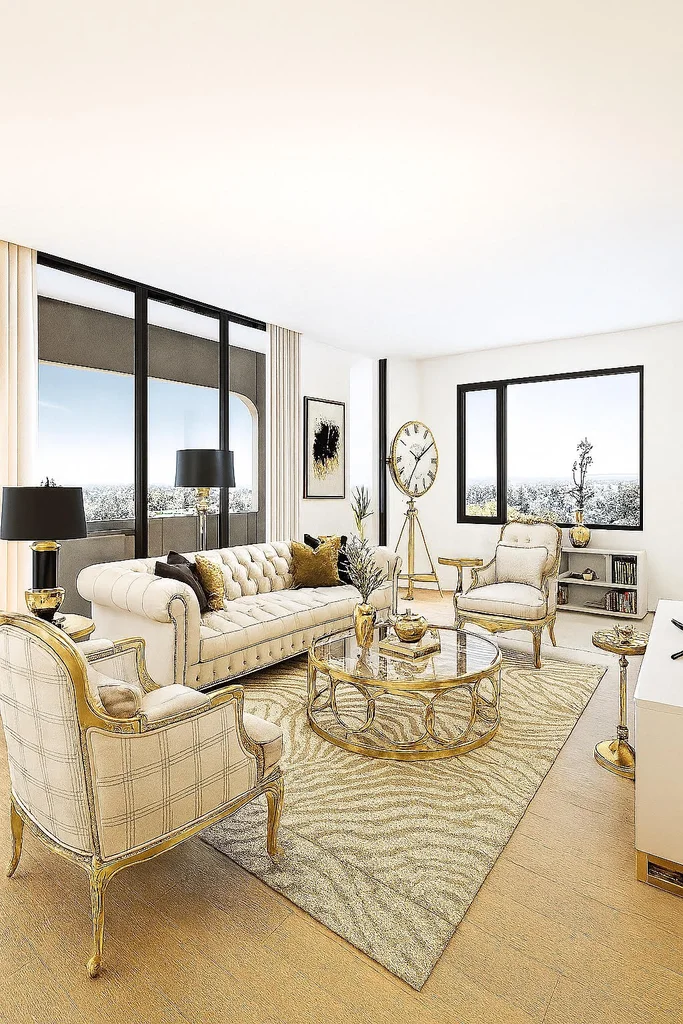 Additional image 4 of 807/1 Archibald Street, Box Hill VIC 3128