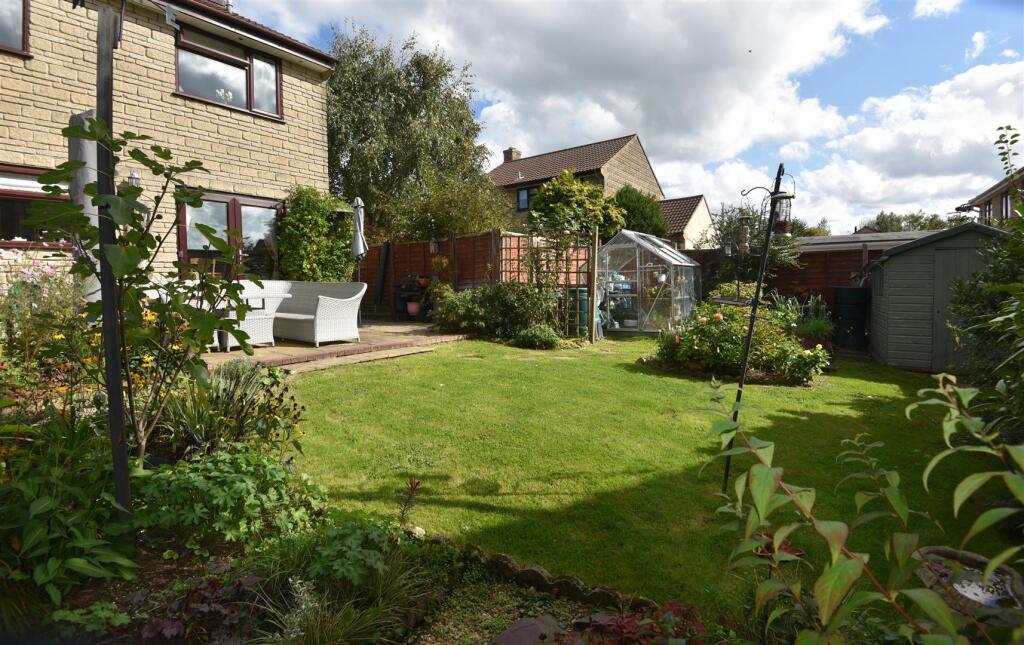 Additional image 7 of Southgate Drive, Wincanton