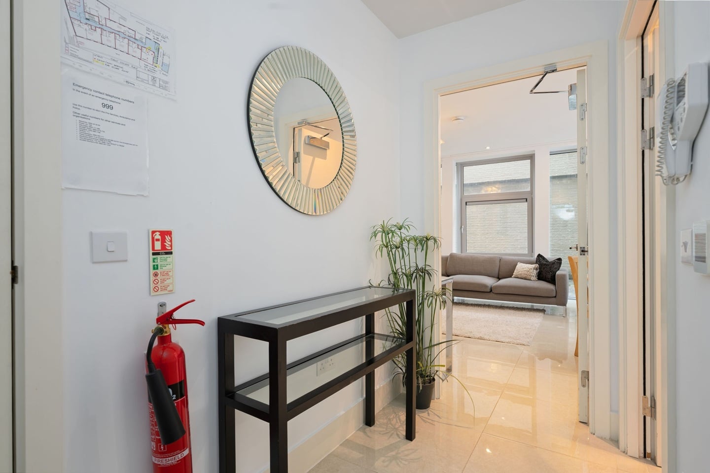 Additional image 10 of Studio Flat, Saint Vincent Place, EH3, N1 7GU