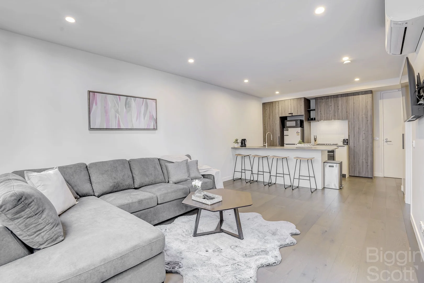 Additional image 2 of 4b/72 Ascot Vale Road, Flemington VIC 3031