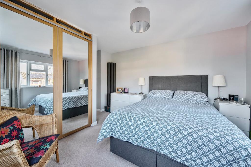 Additional image 20 of Wolsey Close, Wells, BA5