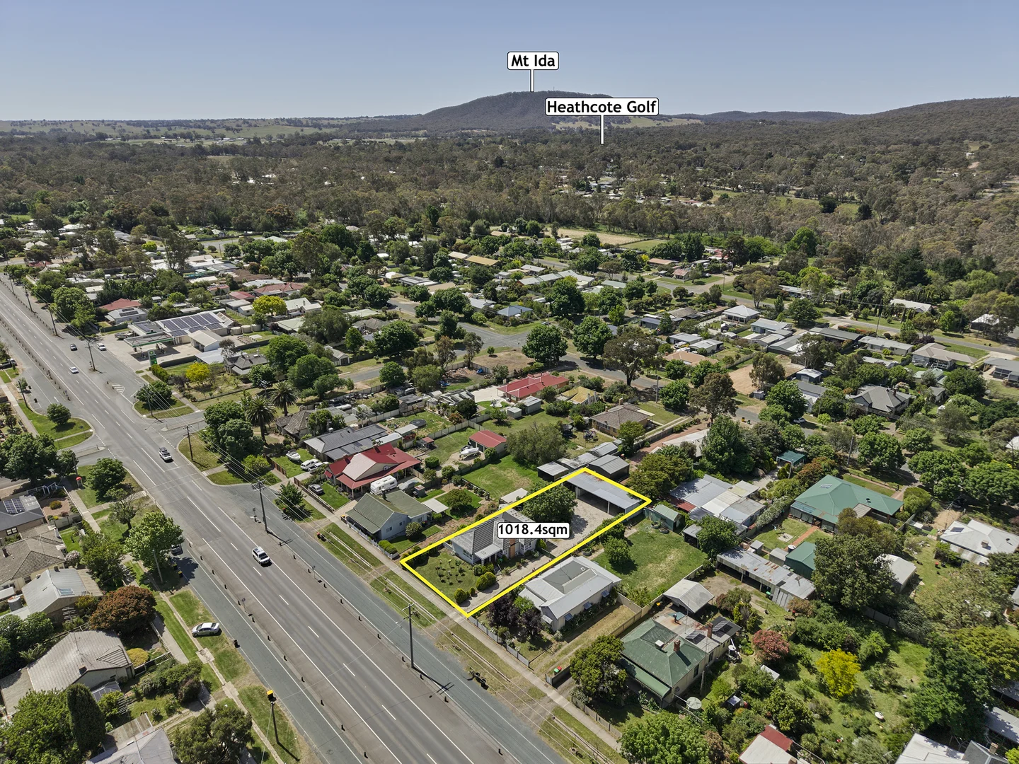 Additional image 25 of 196 High Street, Heathcote VIC 3523