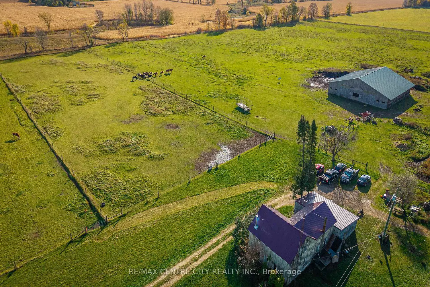 Additional image 13 of 442146 Concession Road 8