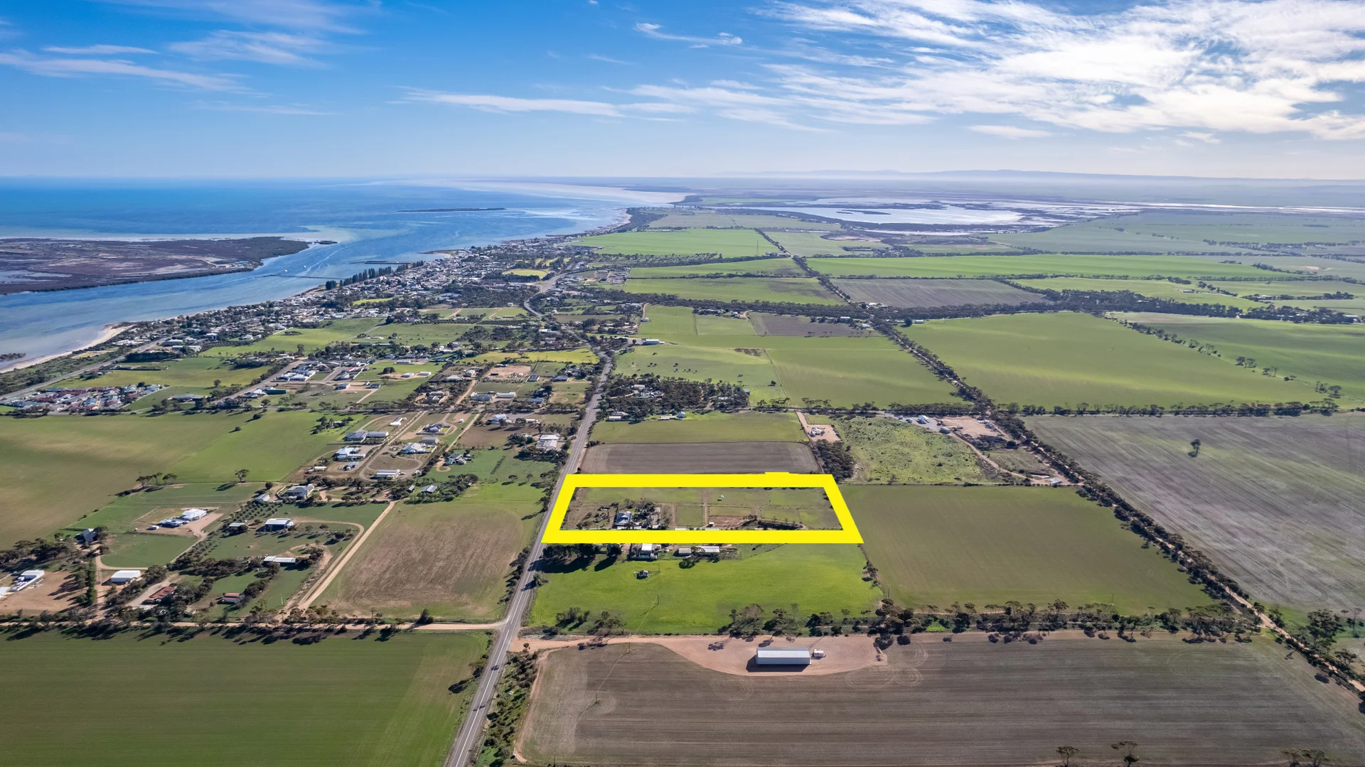 Additional image 4 of 195 Upper Yorke Road, Port Broughton SA 5522