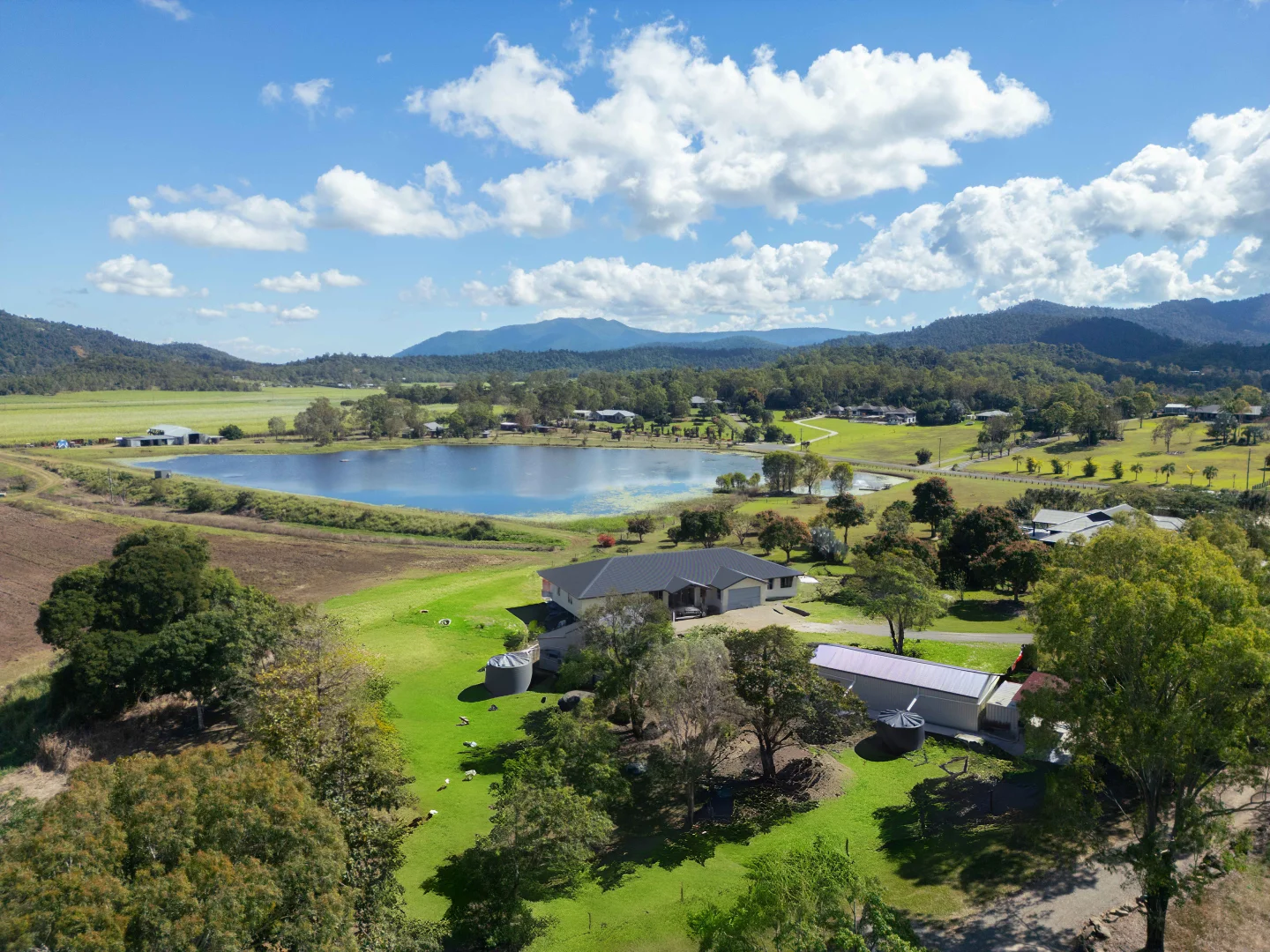 Additional image 3 of 77A Windemere Drive, Strathdickie QLD 4800