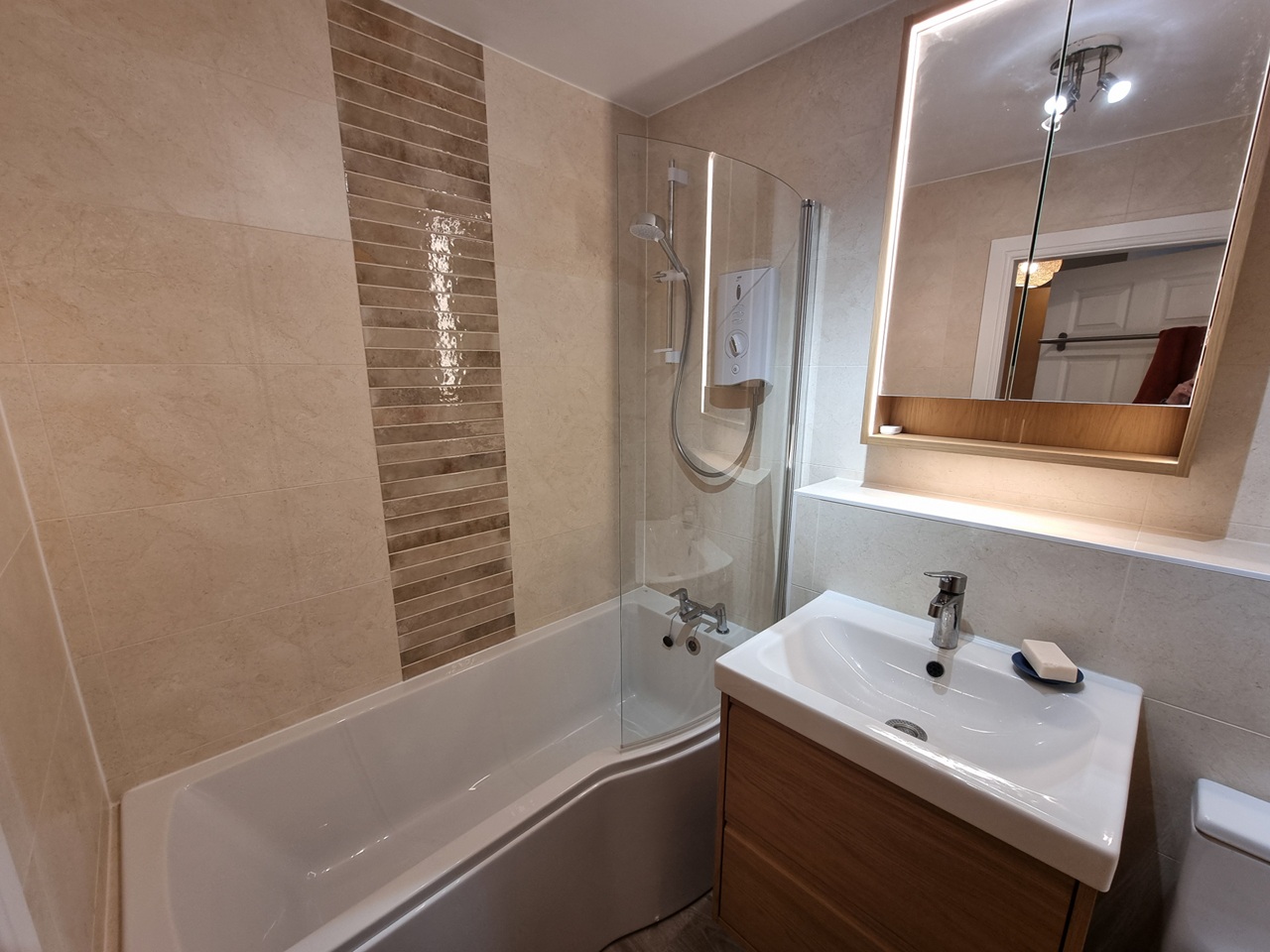 Additional image 32 of 3 Bed Flat, Hillfoot St, G31, N1 7GU