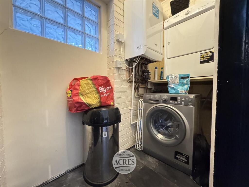 Additional image 20 of St. Christophers, Handsworth Wood, Birmingham