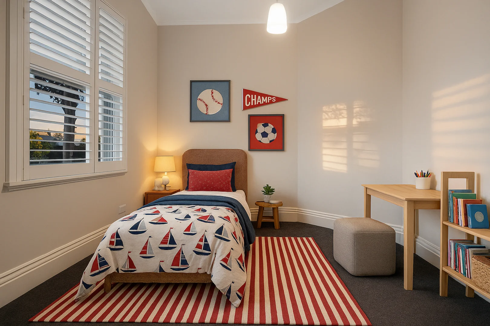 Additional image 8 of 218 Armstrong Street, Soldiers Hill VIC 3350