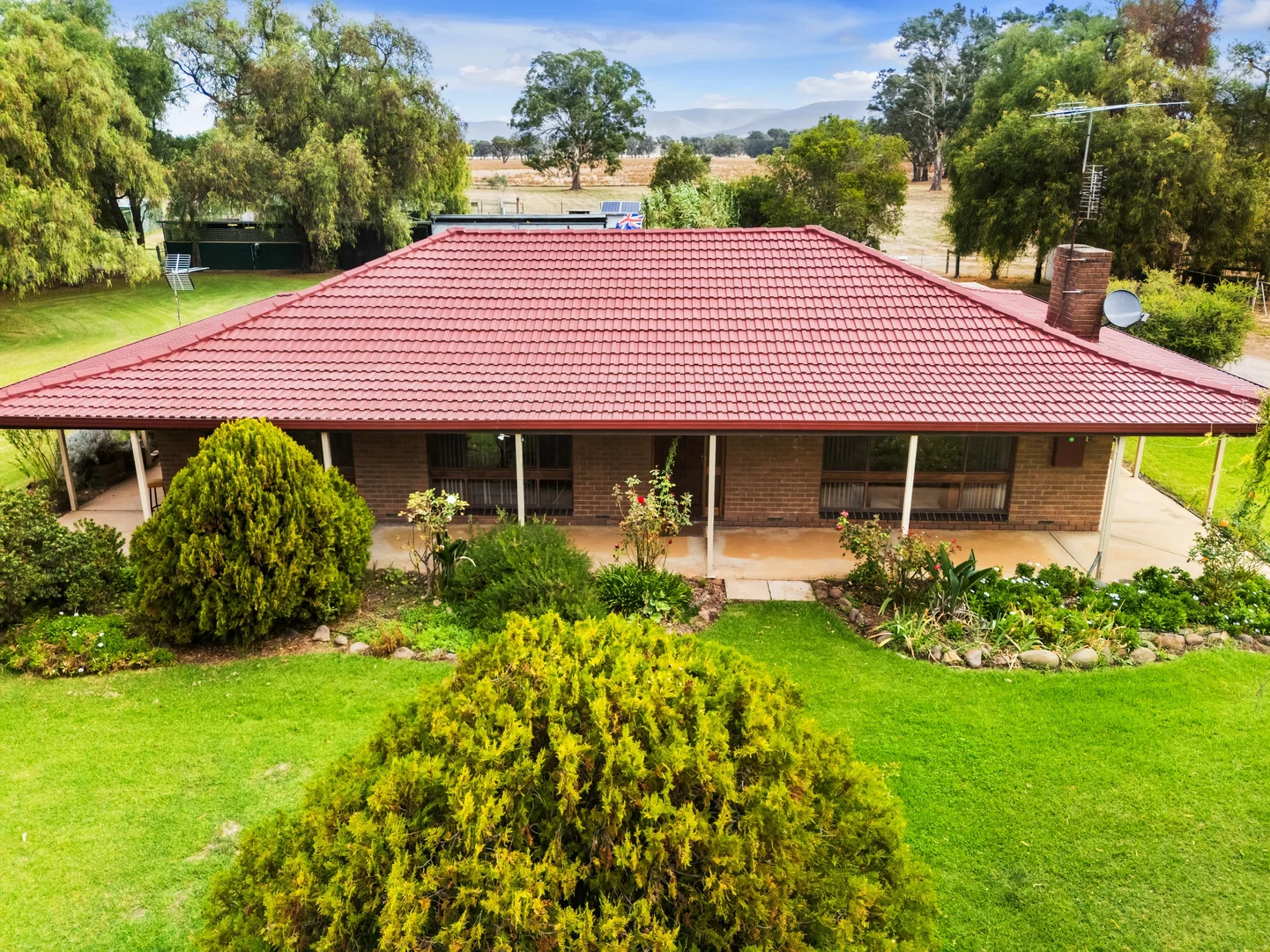 Additional image 3 of 487 Sunraysia Highway, Avoca VIC 3467