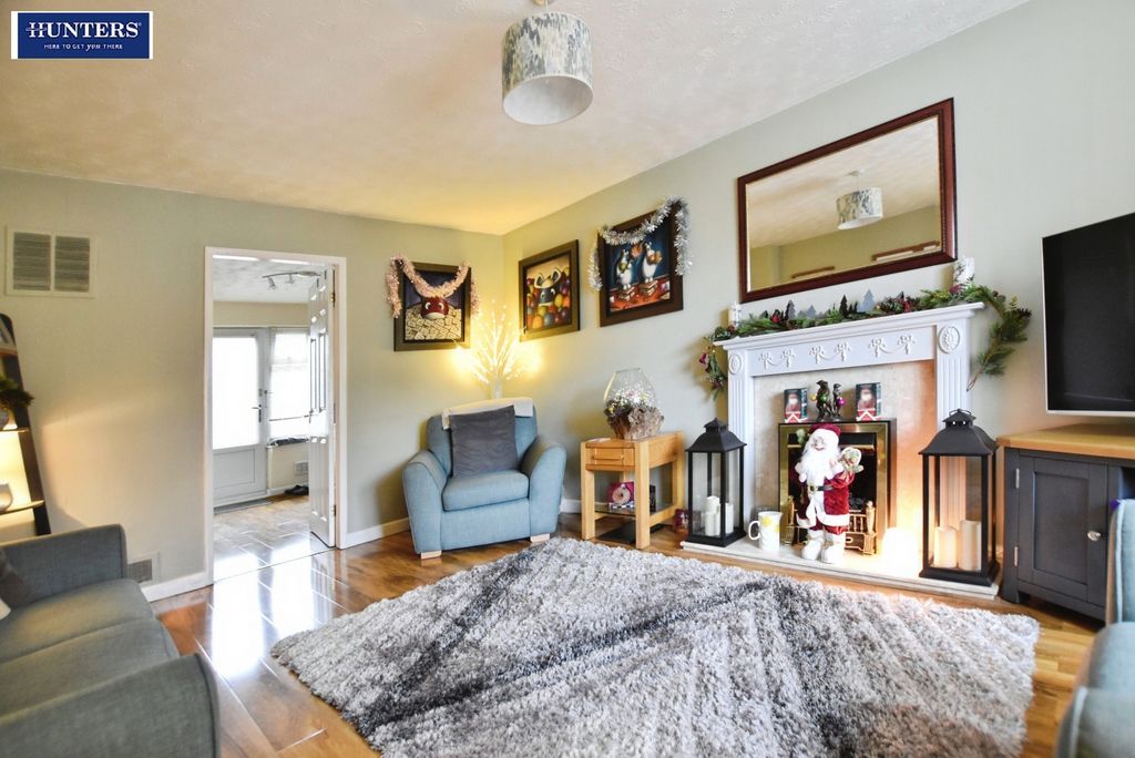 Additional image 2 of 3 bed detached house to rentChurchill Avenue, Brigg DN20