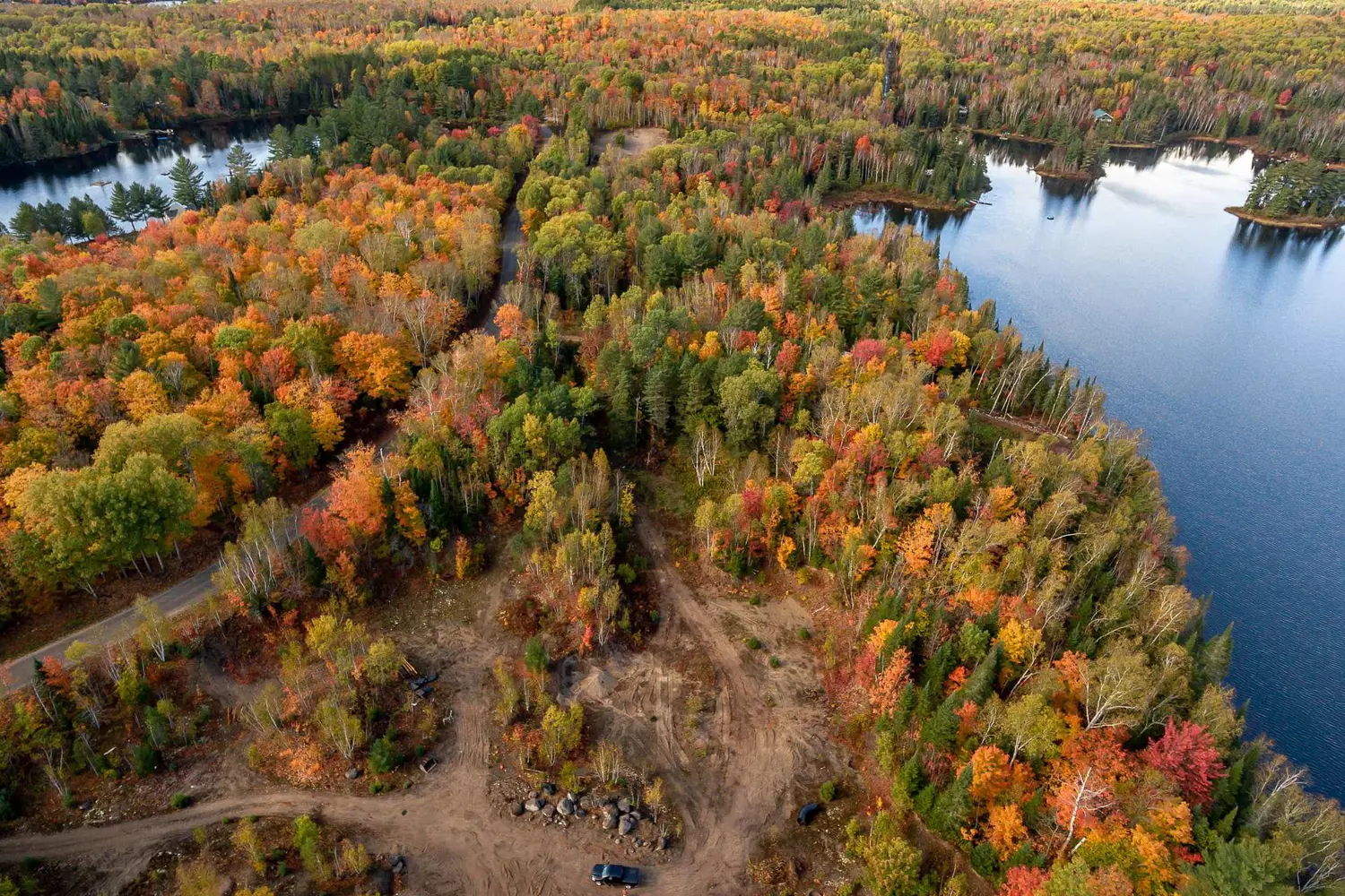 Additional image 12 of Lot 1 Emsdale Lake Road